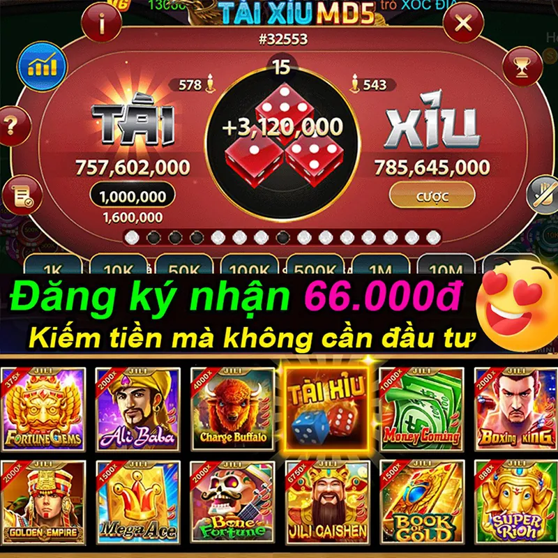 Casino Trực tuyến Bay789